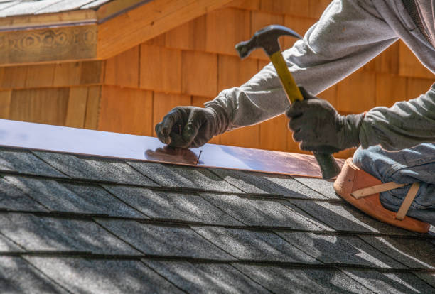 Siding in Stanley, VA