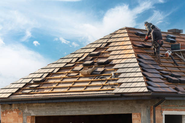 Best Roof Waterproofing  in Stanley, VA