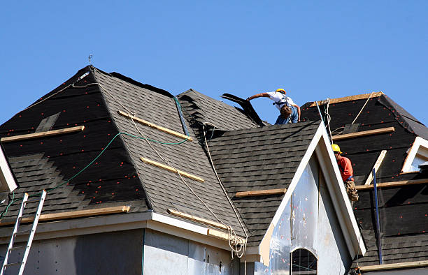 Best Roof Ventilation Installation  in Stanley, VA
