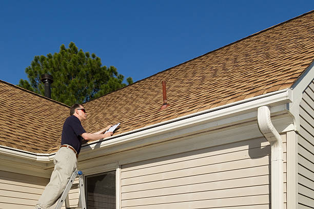  Stanley, VA Roofing repair and installation Pros
