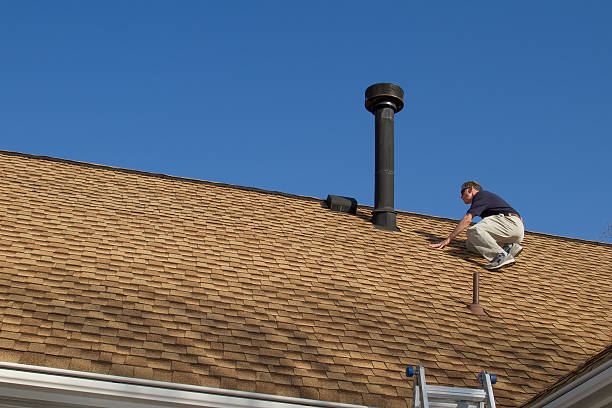 Best Sheet Metal Roofing  in Stanley, VA