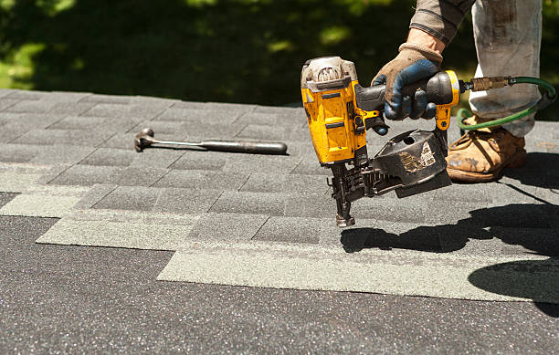 EPDM Roofing in Stanley, VA